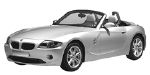 BMW E85 P051A Fault Code