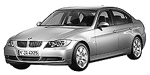BMW E92 P051A Fault Code