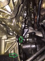 See P051A in engine